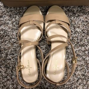 Cole Haan Kieran Sandal 6.5